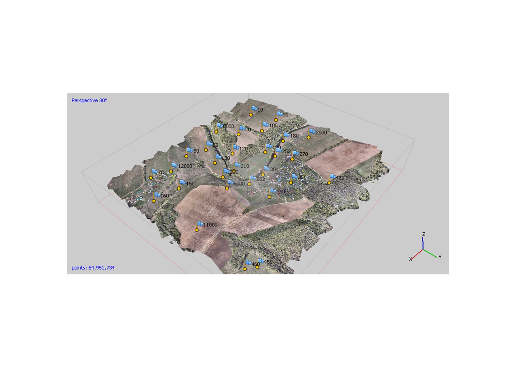 Surveying GEM Industrial Solutions